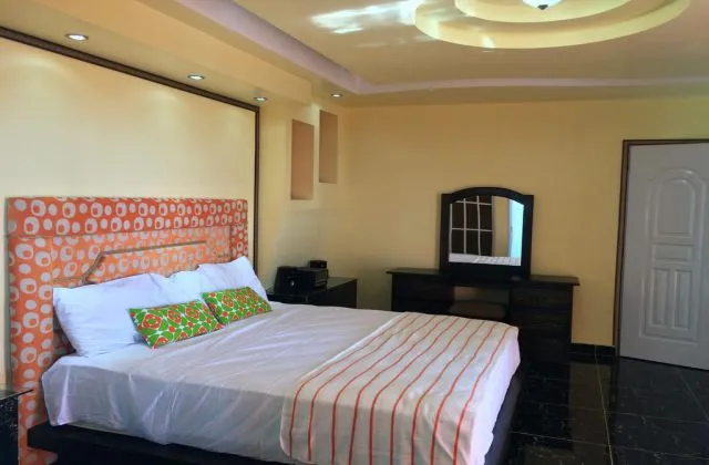 Hotel Daymond Blue Tropical Lodge Dominican Republic